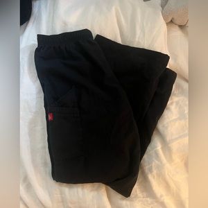 Dickies black pants